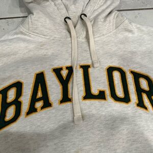 Baylor hoodie